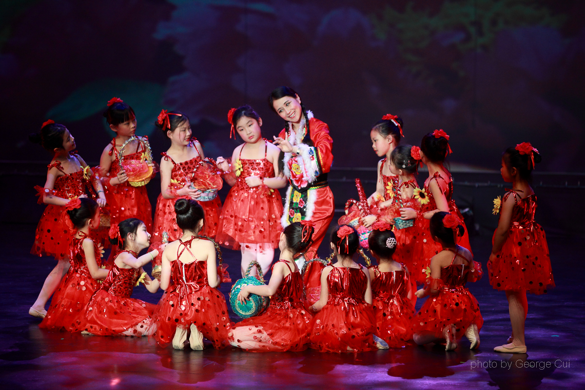 2013 Huayin 10th Anniversary Performance Image 285